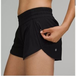 Lululemon Tracker Shorts